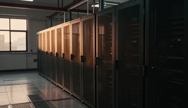 网站建设中域名与服务器选择的常见误区