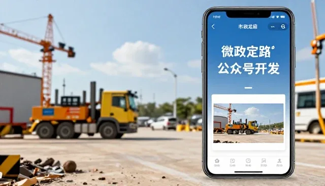 公众号开发流程中的常见问题与解决方案