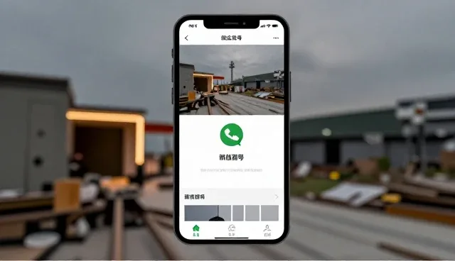 微信公众号开发中稳定性问题的两种处理方式对比